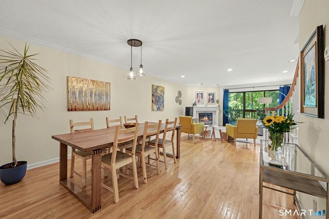 2435 Bedford Street 17B, Stamford, CT 06905