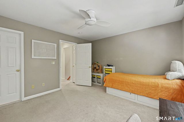 2435 Bedford Street 17B, Stamford, CT 06905