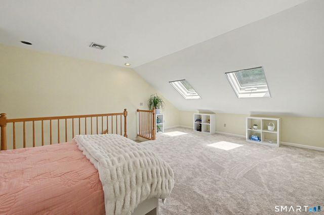 2435 Bedford Street 17B, Stamford, CT 06905