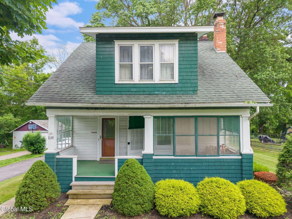 1659 State Route 7, Cobleskill, NY 12043