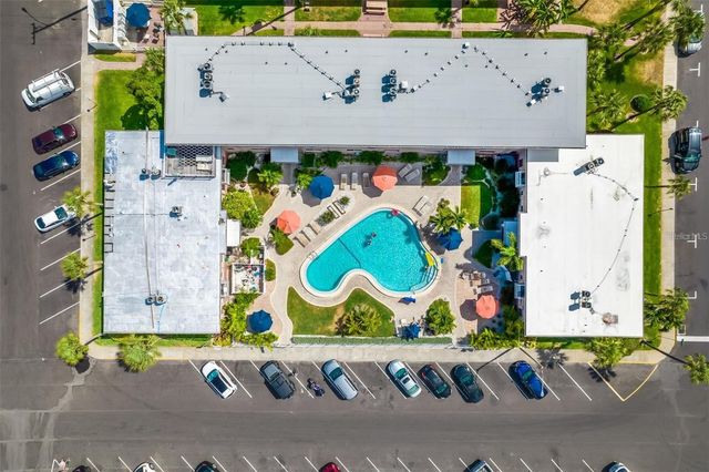 6700 SUNSET WAY 406, St Pete Beach, FL 33706