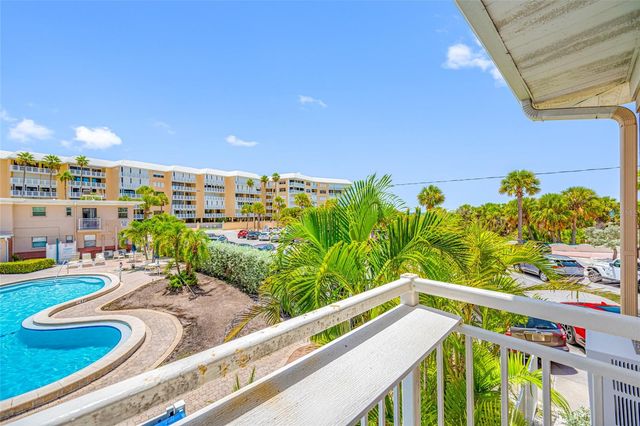 6700 SUNSET WAY 406, St Pete Beach, FL 33706