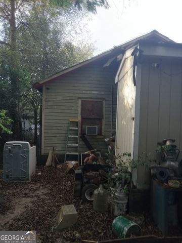 4124 Worsham Avenue, Macon, GA 31206