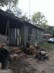 4124 Worsham Avenue, Macon, GA 31206