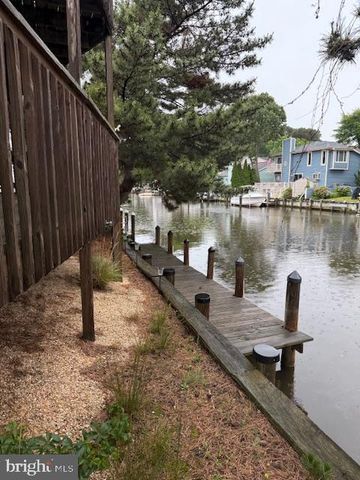 607 SEAWEED LANE, Ocean City, MD 21842