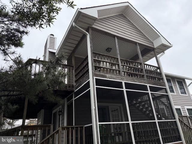 607 SEAWEED LANE, Ocean City, MD 21842