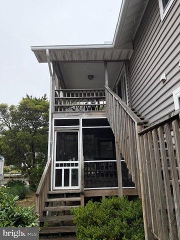 607 SEAWEED LANE, Ocean City, MD 21842