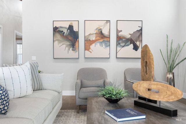 4143 W Prickly Pear Dr, Eagle, ID 83616