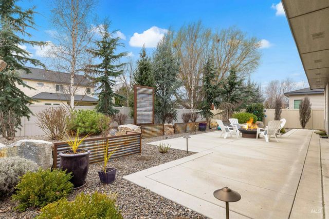 4143 W Prickly Pear Dr, Eagle, ID 83616