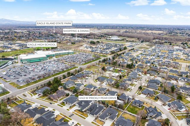 4143 W Prickly Pear Dr, Eagle, ID 83616