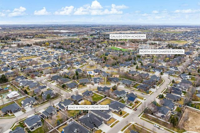 4143 W Prickly Pear Dr, Eagle, ID 83616