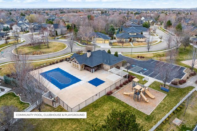 4143 W Prickly Pear Dr, Eagle, ID 83616