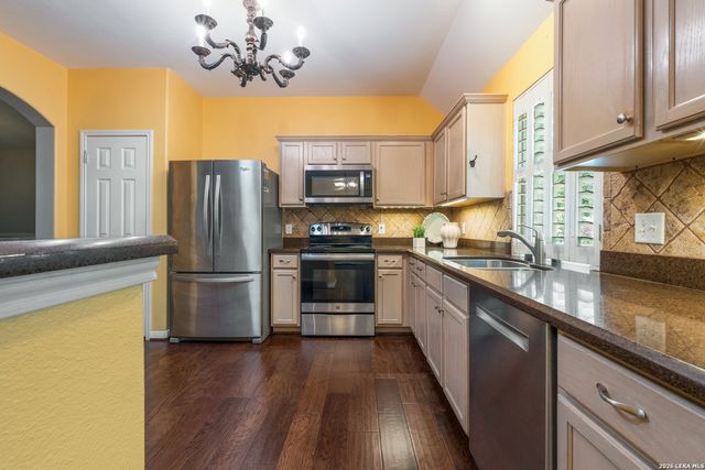 441 RAVEN RDG, New Braunfels, TX 78130