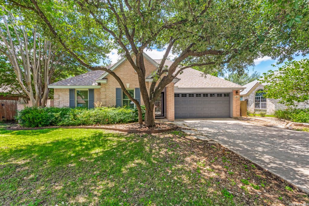 441 RAVEN RDG, New Braunfels, TX 78130