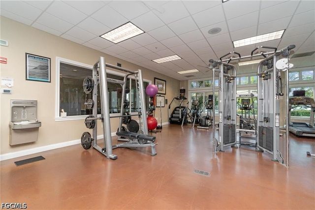 11031 Mill Creek WAY 306, Fort Myers, FL 33913