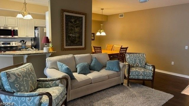 11031 Mill Creek WAY 306, Fort Myers, FL 33913