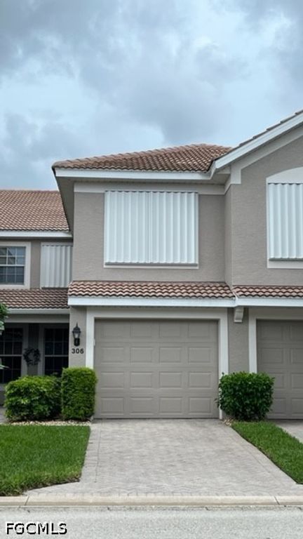 11031 Mill Creek WAY 306, Fort Myers, FL 33913