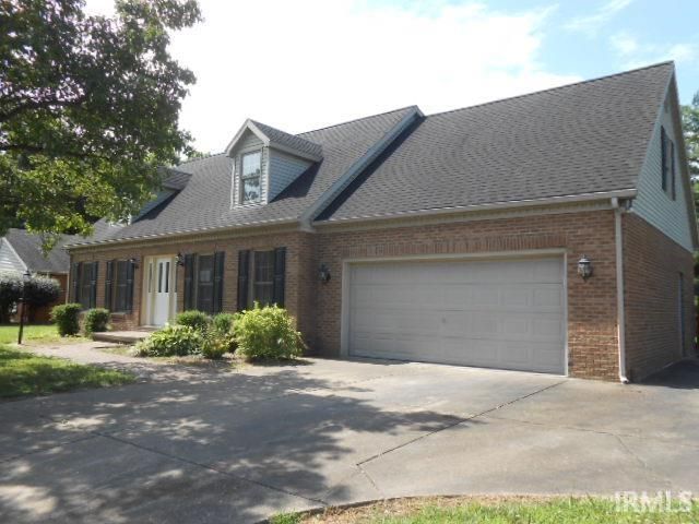 333 Belmont Drive, Evansville, IN 47711