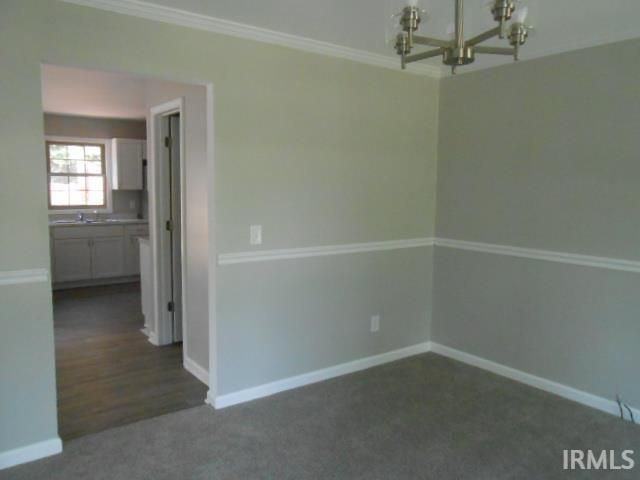 333 Belmont Drive, Evansville, IN 47711