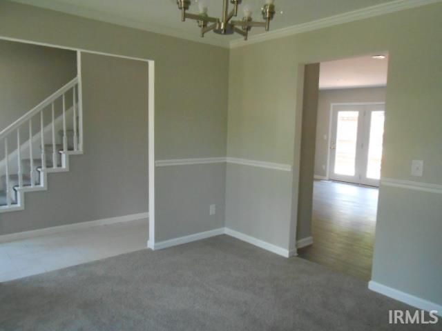 333 Belmont Drive, Evansville, IN 47711