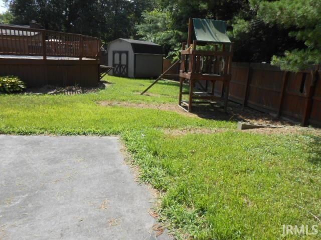 333 Belmont Drive, Evansville, IN 47711