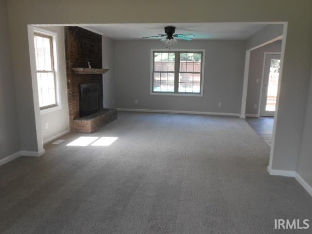 333 Belmont Drive, Evansville, IN 47711