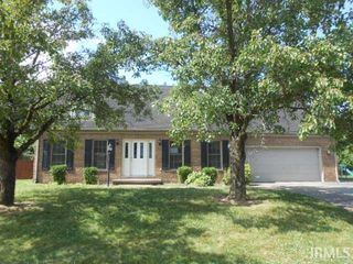 333 Belmont Drive, Evansville, IN 47711