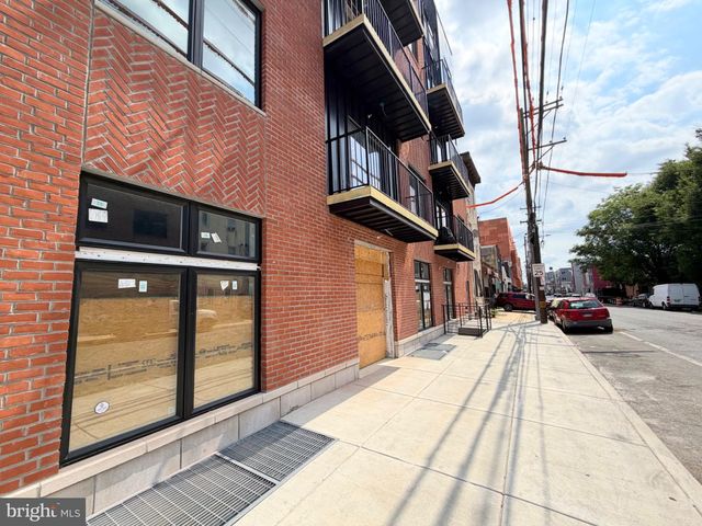 2449 N 2ND ST, Philadelphia, PA 19133