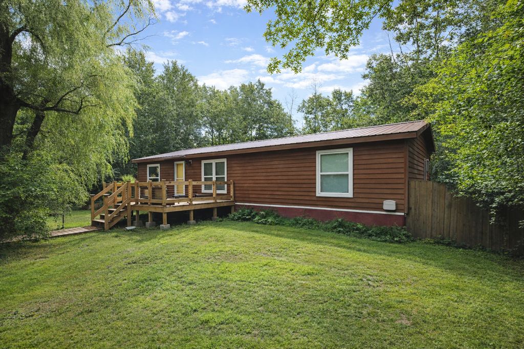 14433 Forest Drive, Baxter, MN 56425