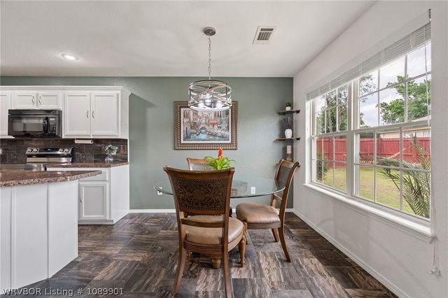 438 Mildred Court, Alma, AR 72921