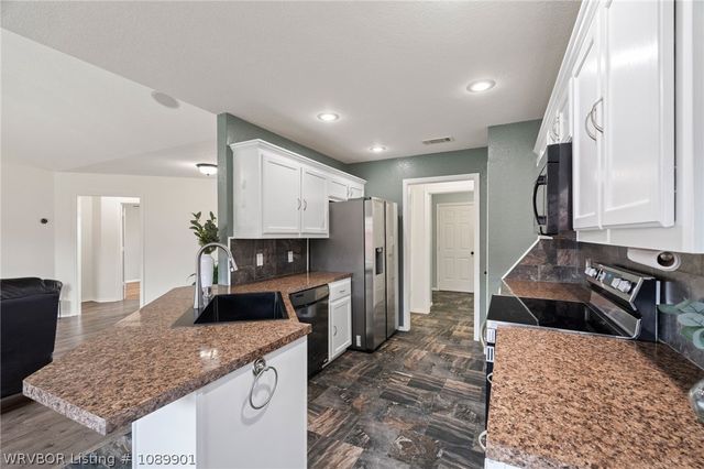 438 Mildred Court, Alma, AR 72921