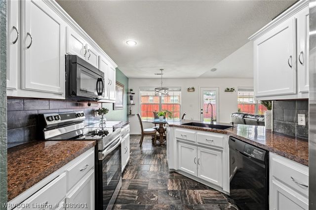 438 Mildred Court, Alma, AR 72921