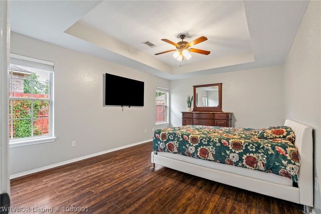 438 Mildred Court, Alma, AR 72921