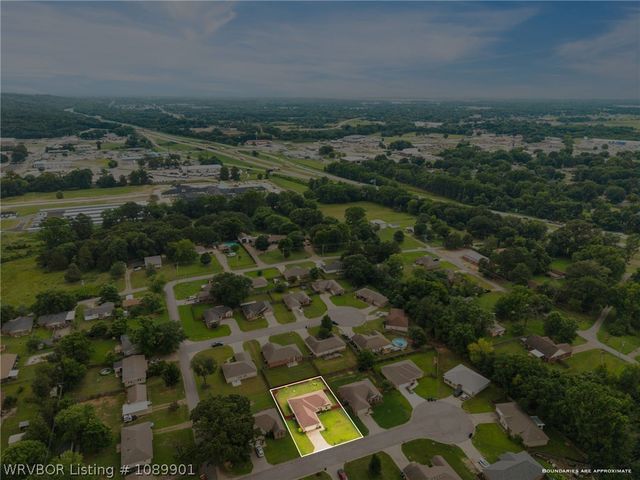 438 Mildred Court, Alma, AR 72921