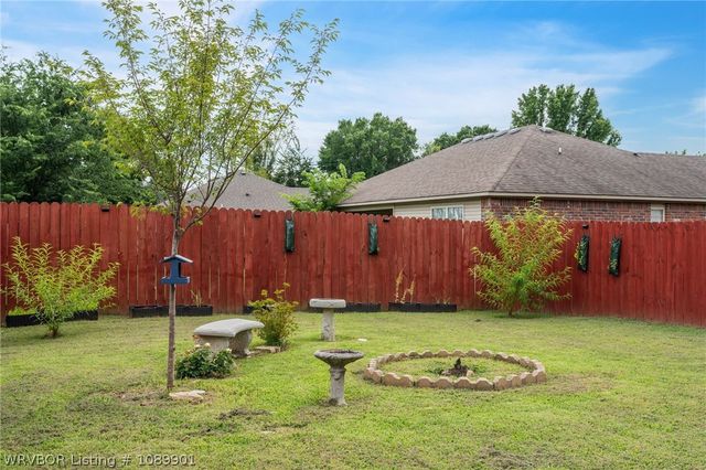 438 Mildred Court, Alma, AR 72921