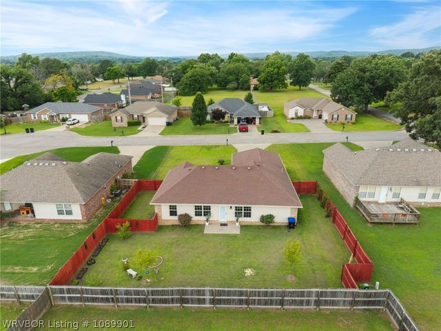 438 Mildred Court, Alma, AR 72921