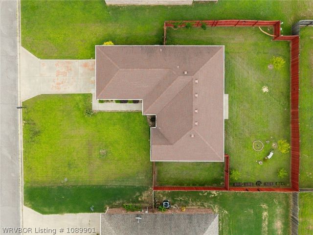 438 Mildred Court, Alma, AR 72921