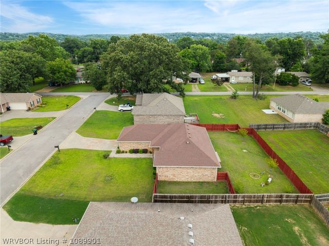 438 Mildred Court, Alma, AR 72921