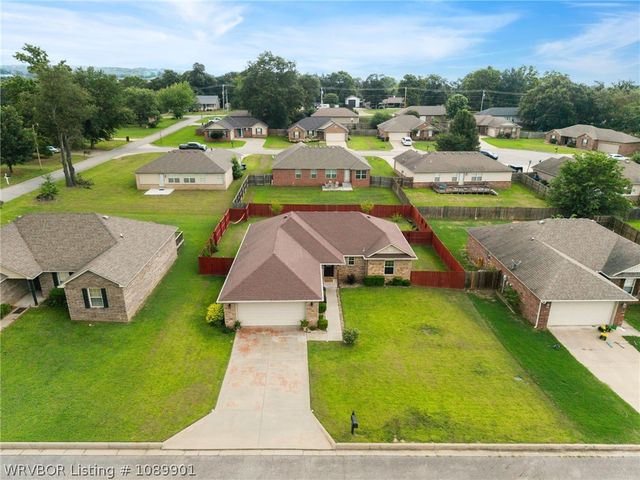 438 Mildred Court, Alma, AR 72921