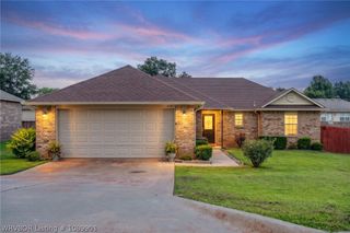 438 Mildred Court, Alma, AR 72921
