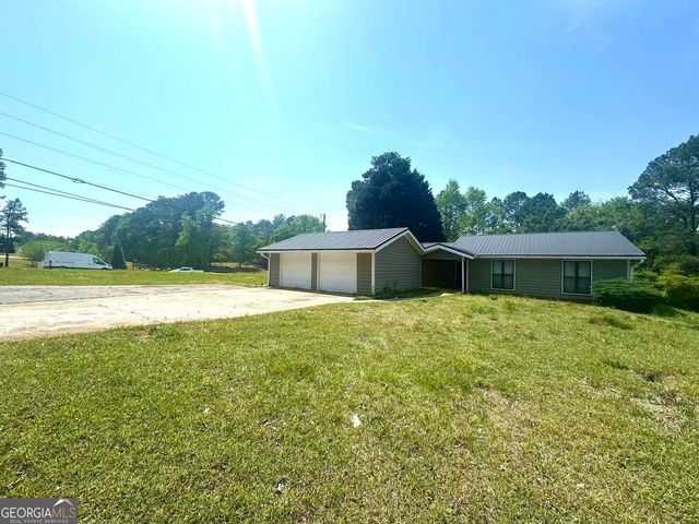 100 Lakeview Lane, Fayetteville, GA 30214