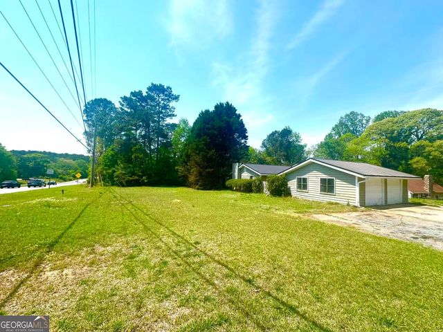 100 Lakeview Lane, Fayetteville, GA 30214