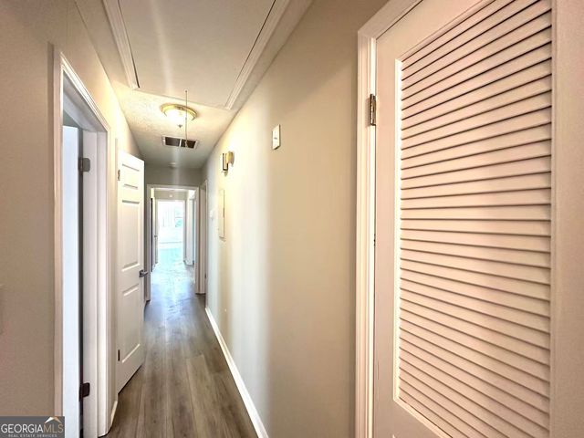 100 Lakeview Lane, Fayetteville, GA 30214