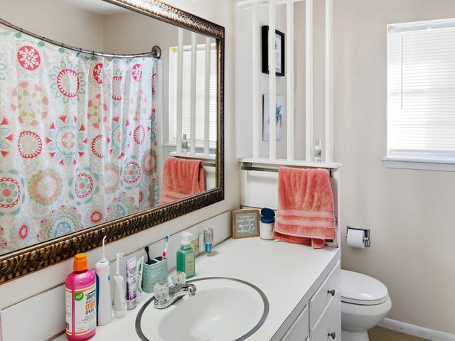 1009 Amarillo Street, Abilene, TX 79602