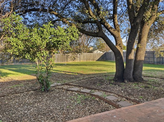 1009 Amarillo Street, Abilene, TX 79602