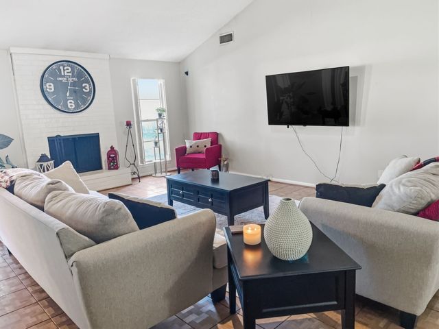 1009 Amarillo Street, Abilene, TX 79602