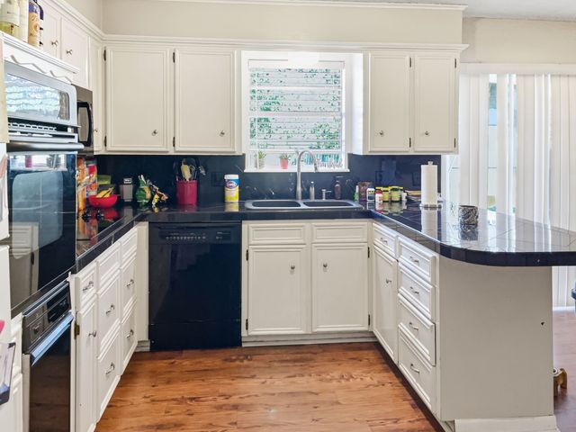 1009 Amarillo Street, Abilene, TX 79602