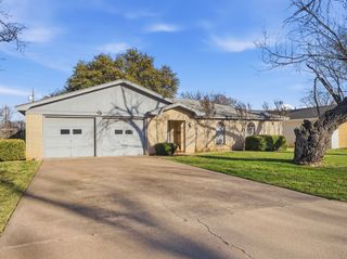 1009 Amarillo Street, Abilene, TX 79602