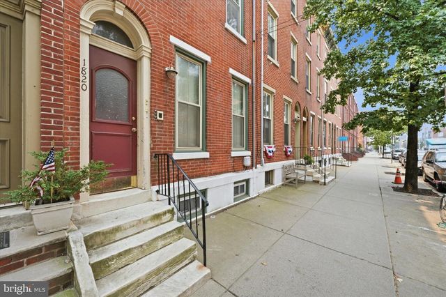 1820 FAIRMOUNT AVE, Philadelphia, PA 19130
