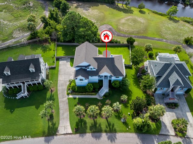 8320 Lakeview Drive, Wilmington, NC 28412